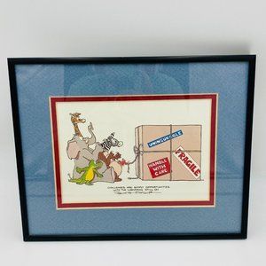 Robert Marble Art “Challenges Are Simply Opportunities With Wrapping Still On”